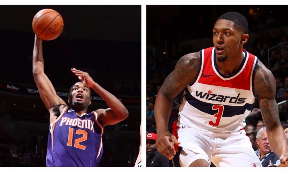 40POINT Duel Between TJ Warren (CareerHigh) and Bradley Beal