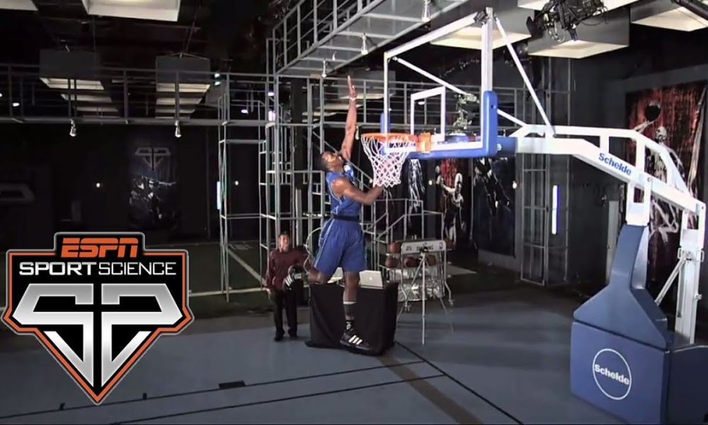 Superman Sport Science ESPN Archives Crush That Sports