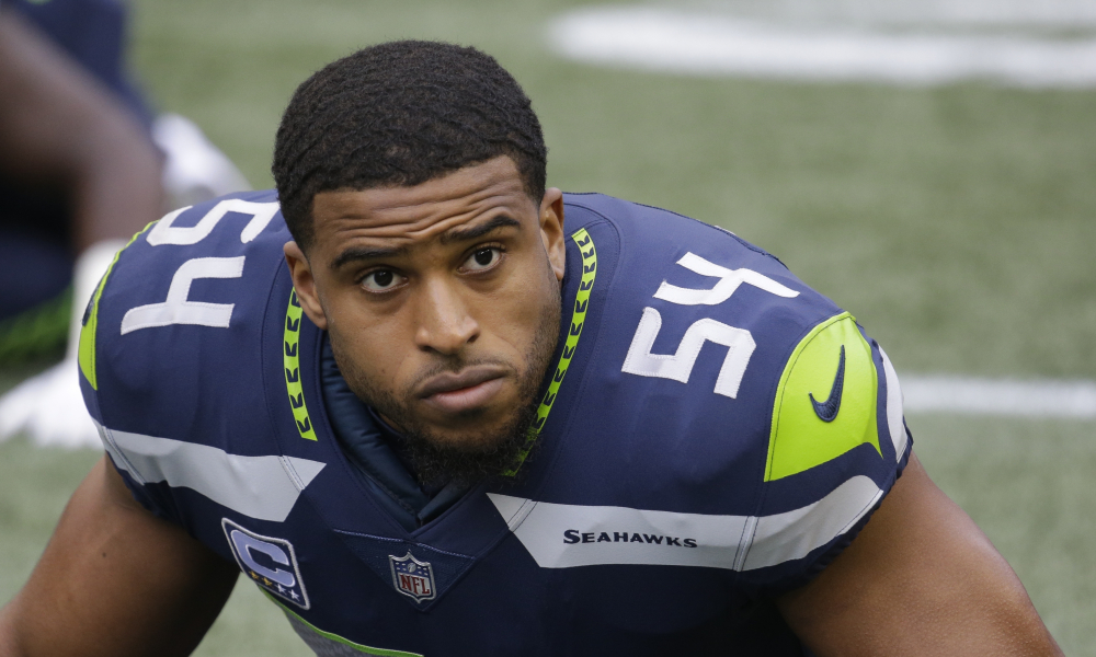 Bobby Wagner