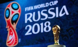 FIFA World Cup 2018