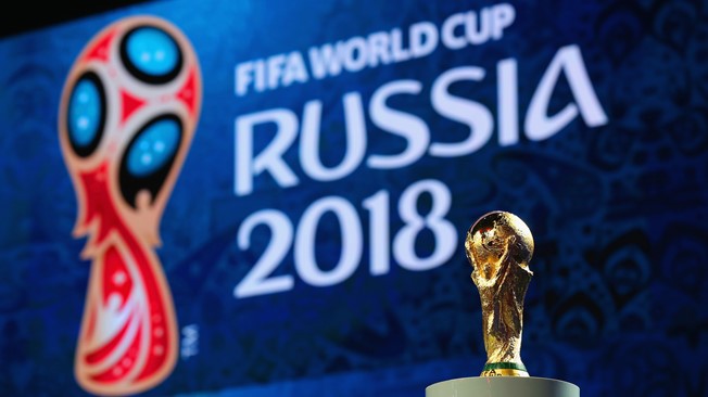 FIFA World Cup 2018