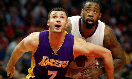 For the third time, the LA Angeles Lakers get defeated by the LA Clippers