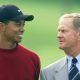 Jack Nicklaus shows his disinterest on Tiger Woods’ comeback
