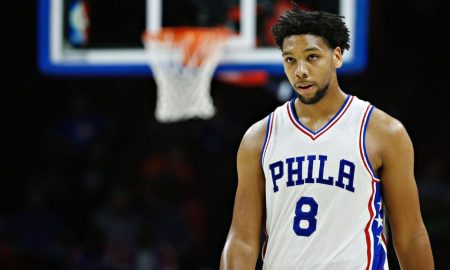 Jahlil Okafor