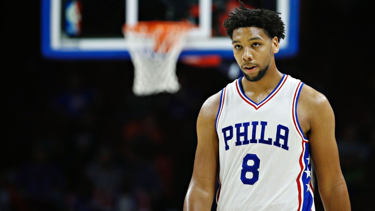 Jahlil Okafor