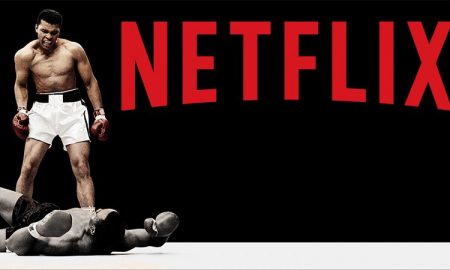 Netflix For Sports