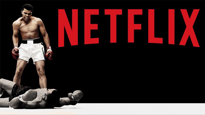 Netflix For Sports