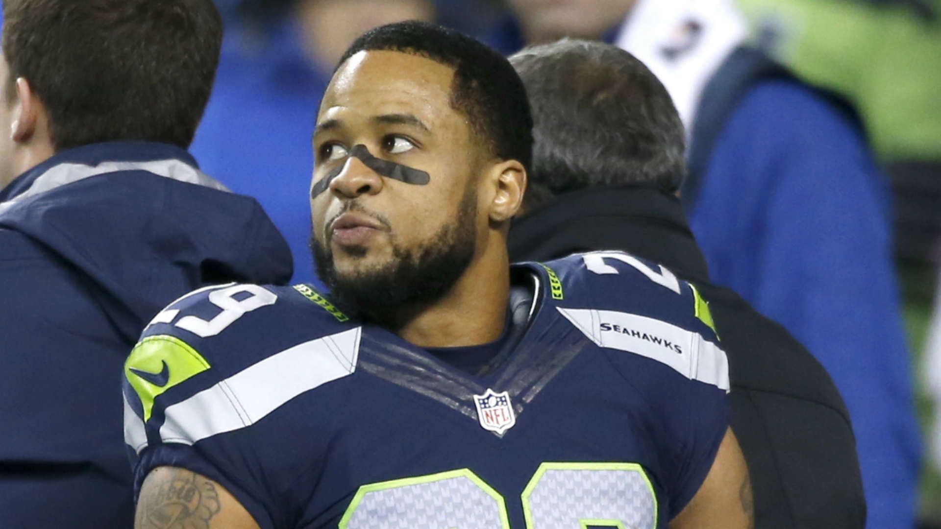 Pete Carroll mentions Earl Thomas' 'Come Get Me' remark as 'Unfortunate'