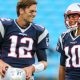 Tom Brady 'really happy' for Jimmy Garoppolo's success