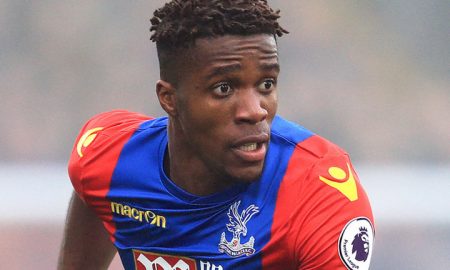 Wilfred Zaha