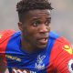 Wilfred Zaha
