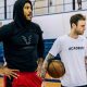 NBA Superstars' Trainer Chris Brickley Is Living His Basketball Junkie's Dream
