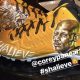 Steelers come in support of Ryan Shazier after spinal injury with custom cleats
