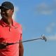 Tiger Woods returns to the PGA tour