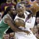 Cavaliers losses match again, LeBron James faces worsts day of the season