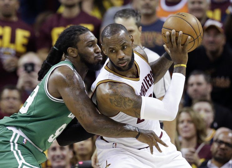 Cavaliers losses match again, LeBron James faces worsts day of the season