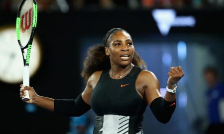 Serena Williams will not be playing in the Australian Open this year