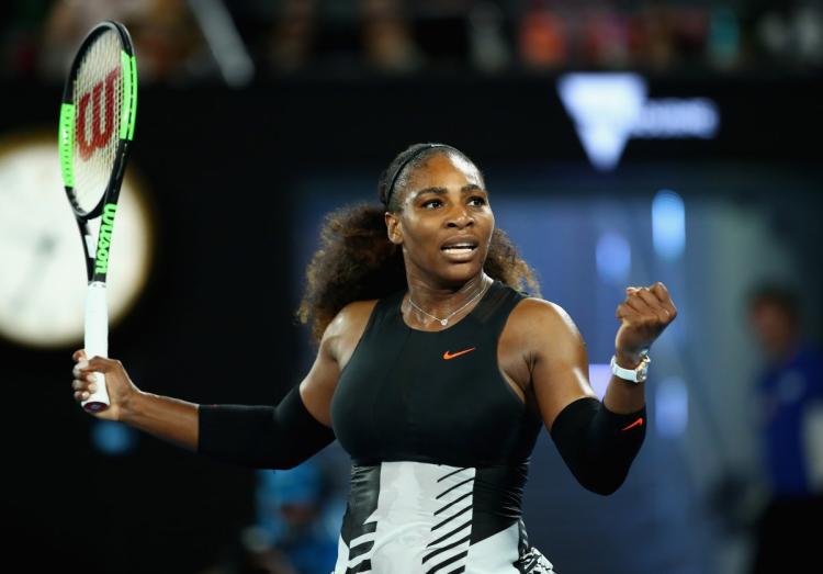 Serena Williams will not be playing in the Australian Open this year