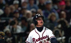 Four new members join the baseball Hall of Fame
