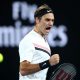 Roger Federer achieved his 20th Grand Slam title after win of Sixth Australian Open match