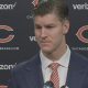 Chicago Bears extend GM Ryan Pace’s contract through the 2021 season.