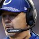 Colts fire Coach Chuck Pagano after six seasons