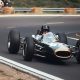 American motorsport legend Daniel Sexton Gurney dies at 86