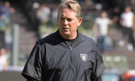 Jon Gruden