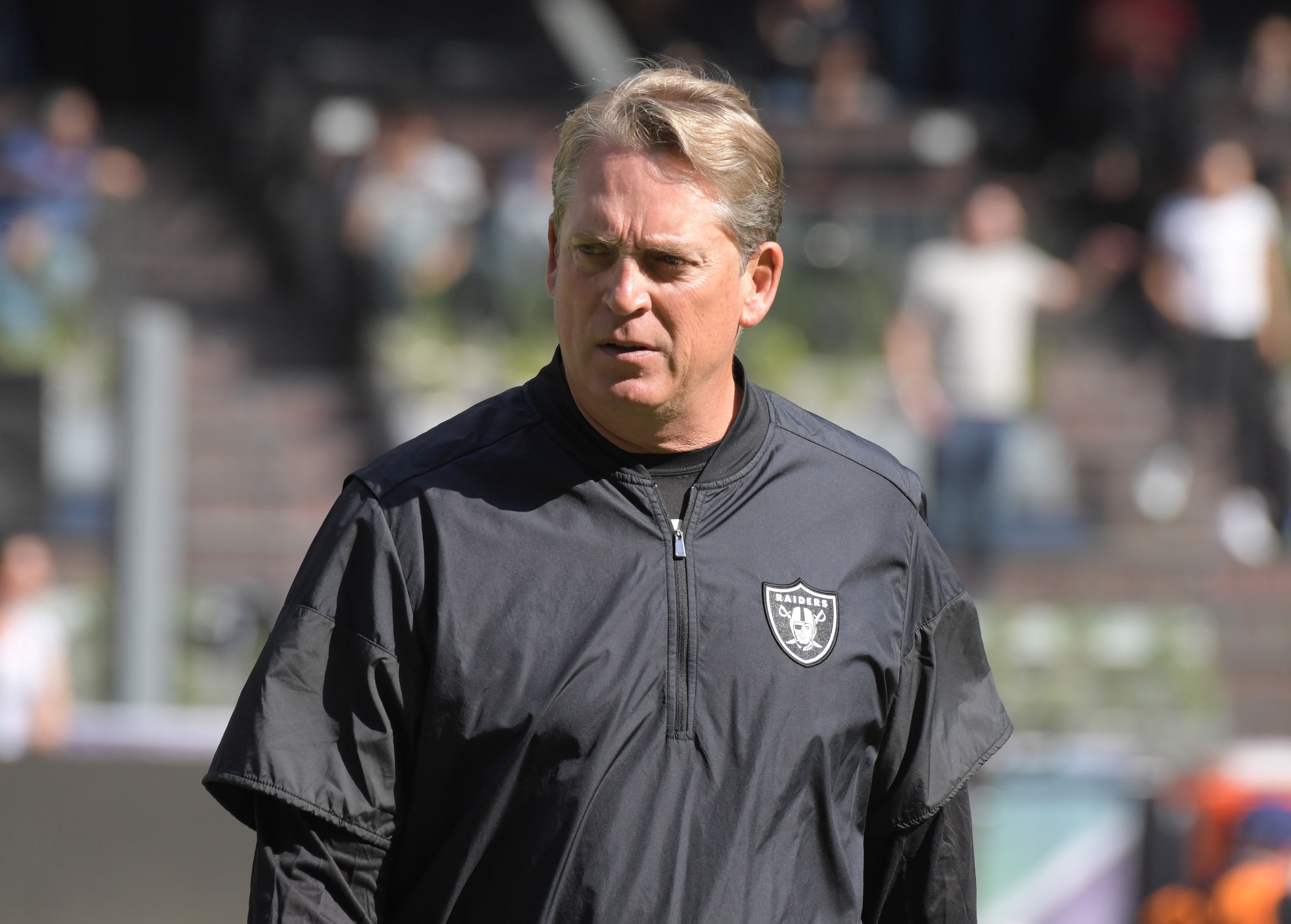 Jon Gruden