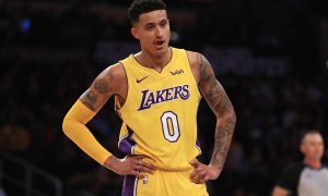 Kyle Kuzma