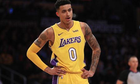 Kyle Kuzma