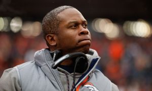 Vance Joseph