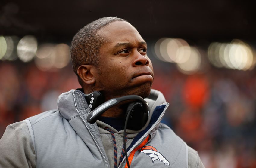 Vance Joseph