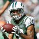 Robby Anderson in police custody, booked under 9 charges