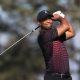 Woods stats his first PGA tour with the Farmer Insurance Open Season.