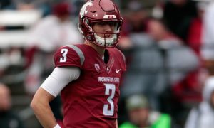 Washington State QB Tyler Hilinski dies at 21