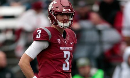 Washington State QB Tyler Hilinski dies at 21