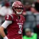 Washington State QB Tyler Hilinski dies at 21