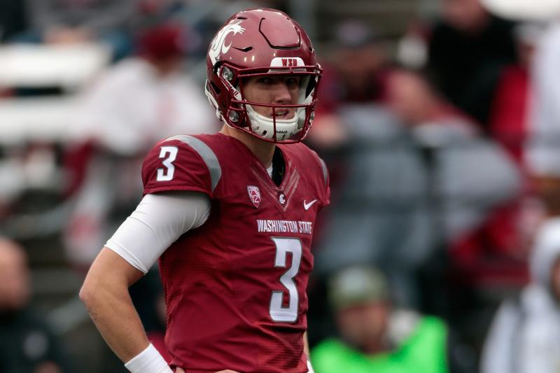 Washington State QB Tyler Hilinski dies at 21