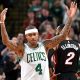 Isaiah Thomas Sits for the fourth quarter, but the team won