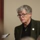 Lou Anna Simon resigns from her post as Michigan State University President