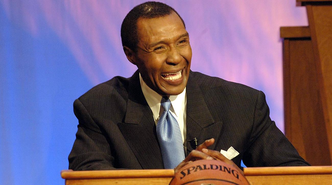 Boston Celtics’ Jo Jo White dies at 71