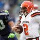 Tiger-Cats offer Johnny Manziel a two year deal; retain his rights for one more year