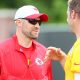 Chicago Bears select Matt Nagy as the new head coach