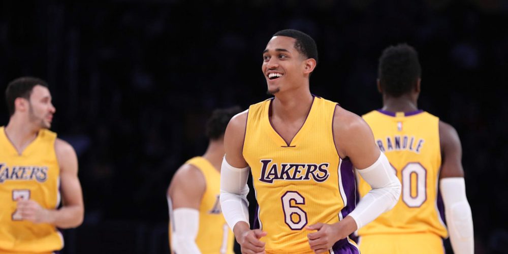 Los Angeles Lakers created history in NBL of the worst free throw