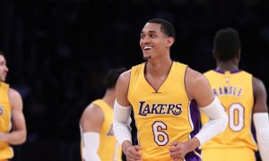 Los Angeles Lakers created history in NBL of the worst free throw percentage in a game