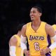 Los Angeles Lakers created history in NBL of the worst free throw percentage in a game