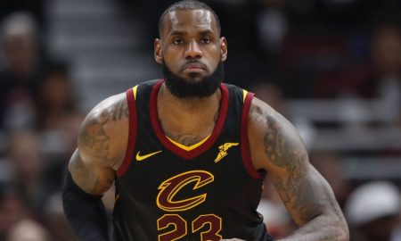 LeBron James says he is not scorer, there is something more