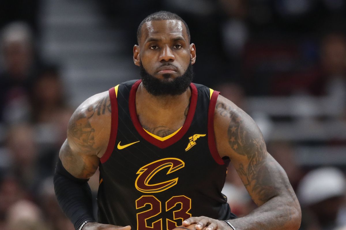 LeBron James says he is not scorer, there is something more