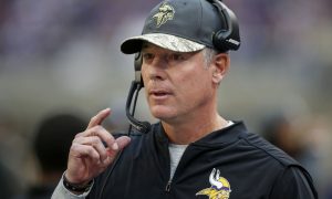 Pet Shurmur to be hired as the Giants next head coach